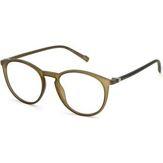 Pierre Cardin P.C. 6238 4C3 52 Briller Mænd Grøn - Olive Green - 52mm