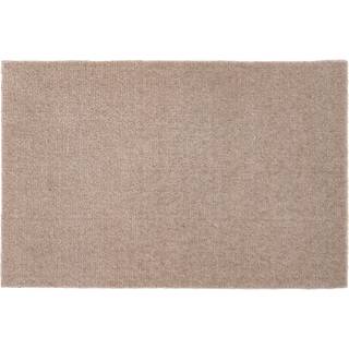 tica copenhagen Unicolor dørmåtte Ivory, 40x60 cm