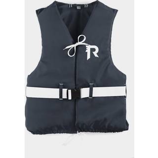 Sejlervest Regatta Pop 50N Navy, 90+ kg