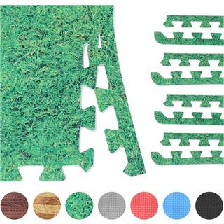Kant EVA Mat Set 8