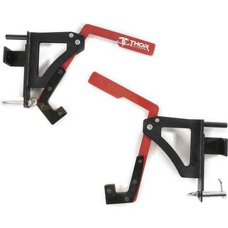 Thor Fitness Adjustable Monolift