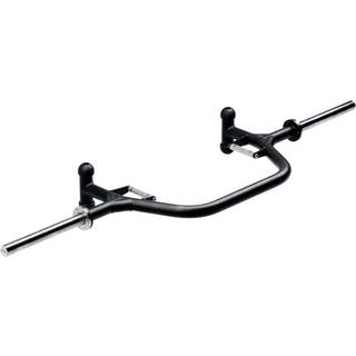 Eleiko Open Deadlift Bar