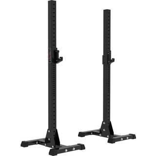 Gymstick Squat Stands Pro