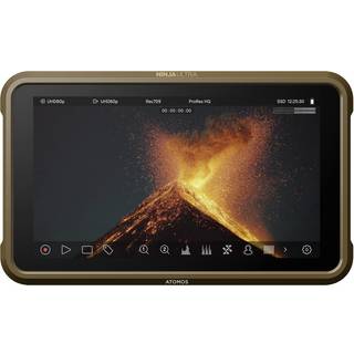 Atomos Monitor Ninja Ultra