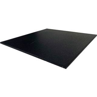 EcoKraft Flooring Gym Fine 100X100 20mm