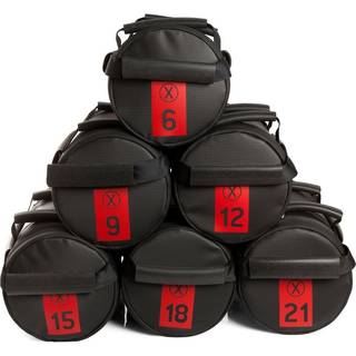 K-Well Executive - Power Bag Vægt 6 kg