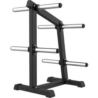 Gymstick Pro Weight Plate Tree