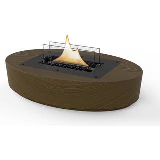 Tenderflame Carnation Black Oak