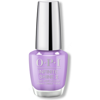 OPI Infinite Shine Sickeningly Sweet - 15 ml