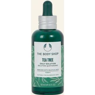The Body Shop Tea Tree Daily Solution 50 ml