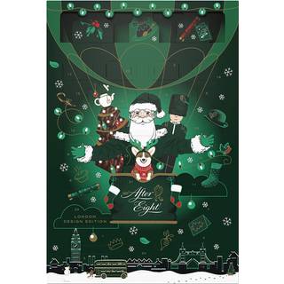 After Eight Julekalender