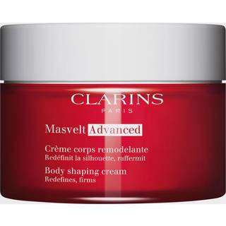 Clarins® - Masvelt Advanced Body Shaping Cream