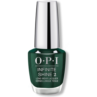 OPI Infinite Shine 2 Peppermint Bark And Bite 15