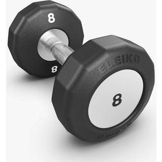 Eleiko Evo Dumbbell - Fixed Vægt 28 kg