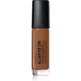 SmashBox Always On Skin Balancing Foundation T10N