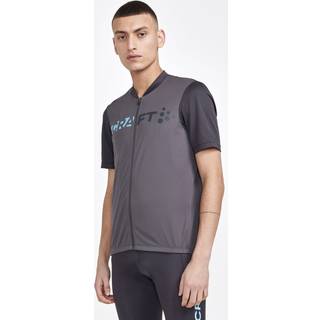 CORE Endurance Logo Jersey M - Grey