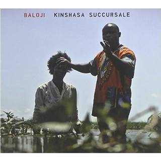 Baloji - Kinshasa Succursale