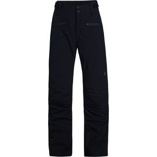 Peak Performance Scoot Insulated Pant Women 44/XL BLACK