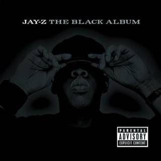 Jay-z - The Black Album