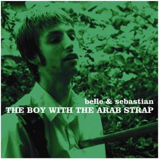 Belle & Sebastian - Boy with the Arab Strap