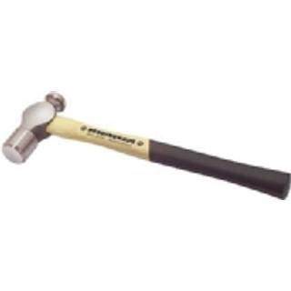 Bænkhammer hickory m/kugle 675 g