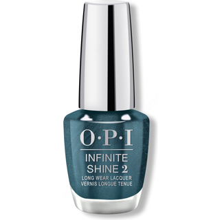 OPI Infinite Shine Terribly Nice Geleeffekt neglelak Let&#39;s Scrooge 15 ml - 15 ml