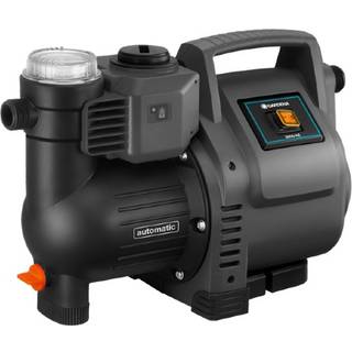 Gardena Elektrisk trykpumpe 3500/4E Automatic - 01757-20
