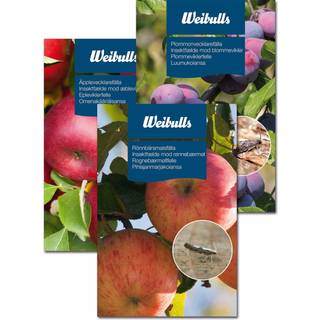 Weibulls blommeviklerfælde 4224