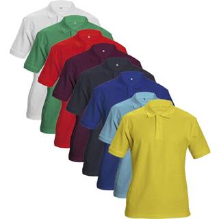 otto schachner Dhanu poloshirt - marineblå str. xl (67090144005)