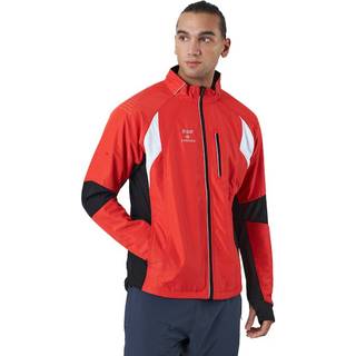Dobsom Men's R90 Winter Jacket II Fire, S