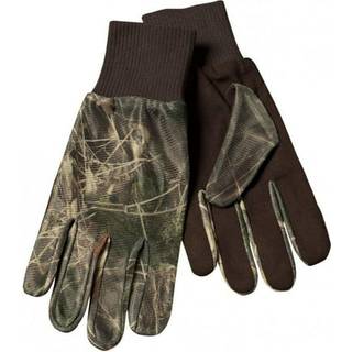 Seeland Leafy gloves camouflage - XXL