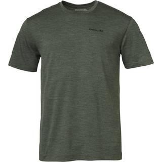 Chevalier Men's Coley T-Shirt Dark Green, XXL
