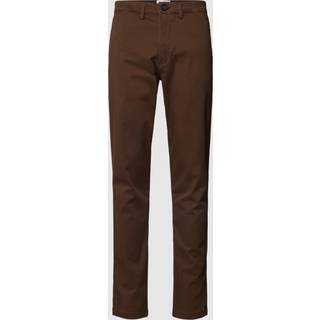 SLH175-SLIM NEW MILES FLEX PANTS W