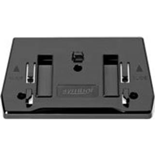 Symbol bar code scanner table mount bracket