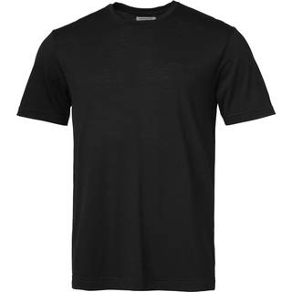 Chevalier Coley Wool T-Shirt Merino-shirt Herrer størrelse XXL farve black