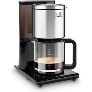 Fritel CO 2150 kaffemaskine 1,5 liter sort