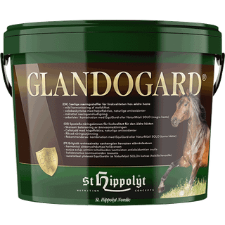 GlandoGard