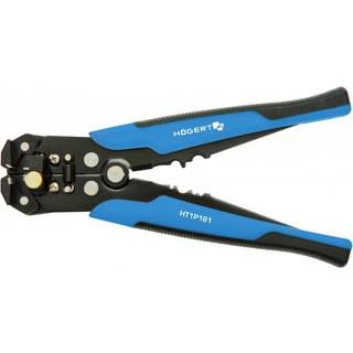 Automatisk afisoleringstang, 0,2-6 mm  (HT1P181)