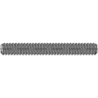 TOOLCRAFT 134889 Gevindstang M8 1000 mm Stål 1 stk