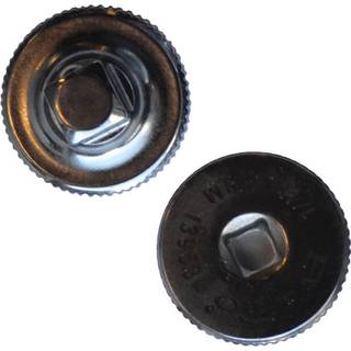 BATO Adaptor 1/4"F x 3/8"M. Lavprofil (13953)