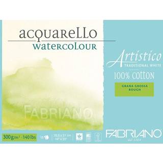 Artistico Trad Vit Bloc4co 15F Grn Torch 35,5X51