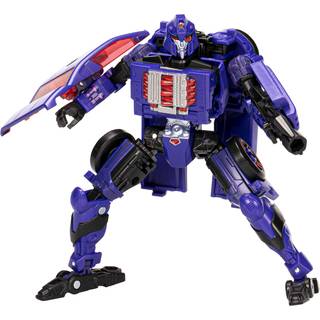 Transformers Shadow Striker Figur Transformers Legacy actionfigur F7197