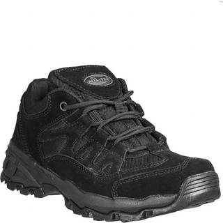 Mil-Tec Squad Shoes Sort