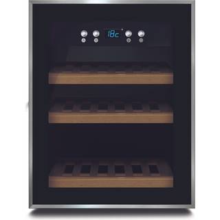 Caso WineSafe 12 - CS624 - 1 zone - 12 flasker