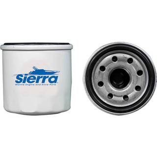 Sierra International 18-7913 Oliefiltermedium