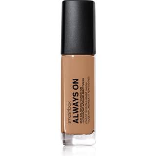 SmashBox Always On Skin Balancing Foundation M10N