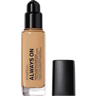 Smashbox Always On Skin Balancing Foundation 30 ml - M10W