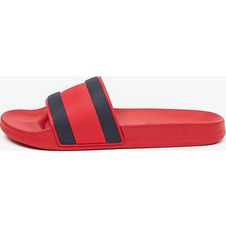 Flag Strap Pool Slides
