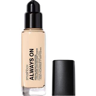 Smashbox Always On Skin Balancing Foundation 30 ml - F20N