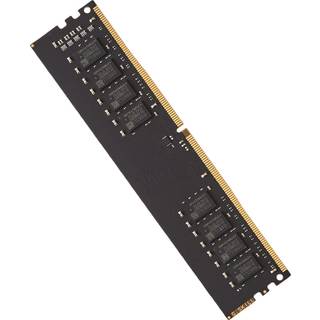 G.Skill Value DDR4-2133 - 8GB - CL15 - Single Channel (1 pcs) - Intel XMP - Sort